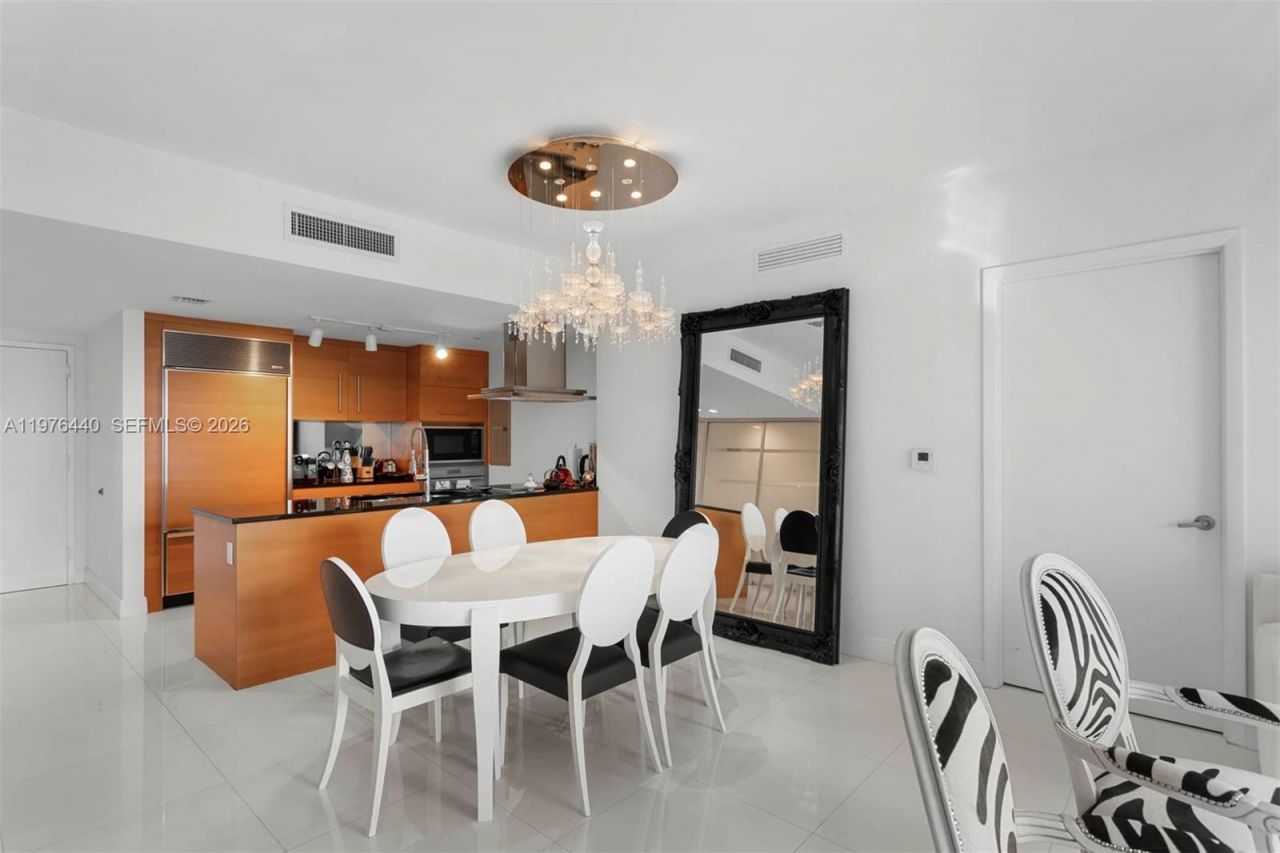 495 Brickell Ave , Unit 805, Miami, FL 33131 Photo