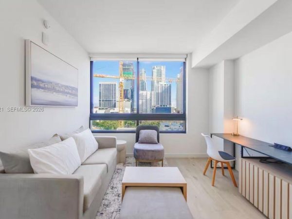 225 N Miami Ave, Unit 1103, Miami, FL 33128