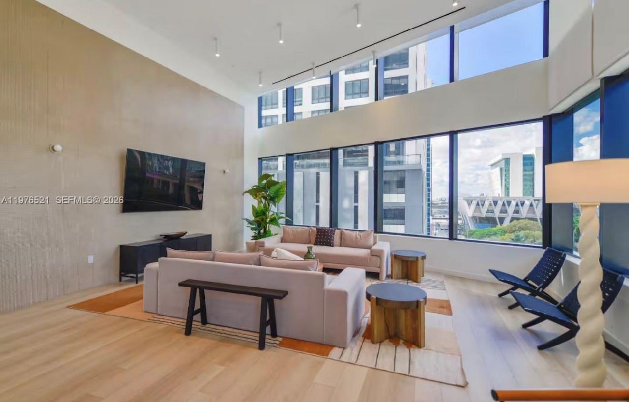 225 N Miami Ave, Unit 1103, Miami, FL 33128 Photo