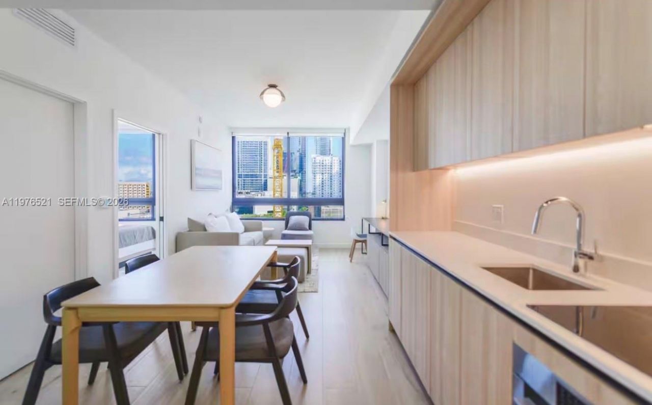 225 N Miami Ave, Unit 1103, Miami, FL 33128 Photo