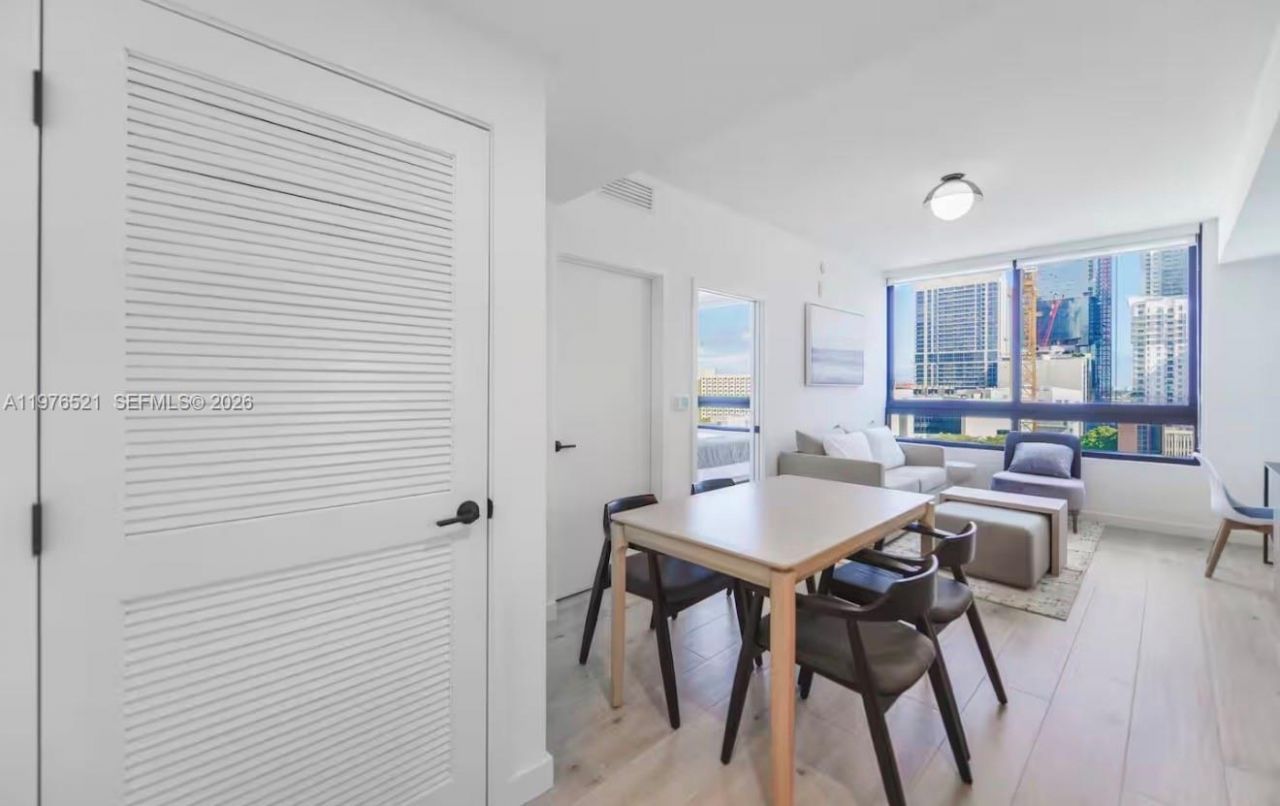 225 N Miami Ave, Unit 1103, Miami, FL 33128 Photo