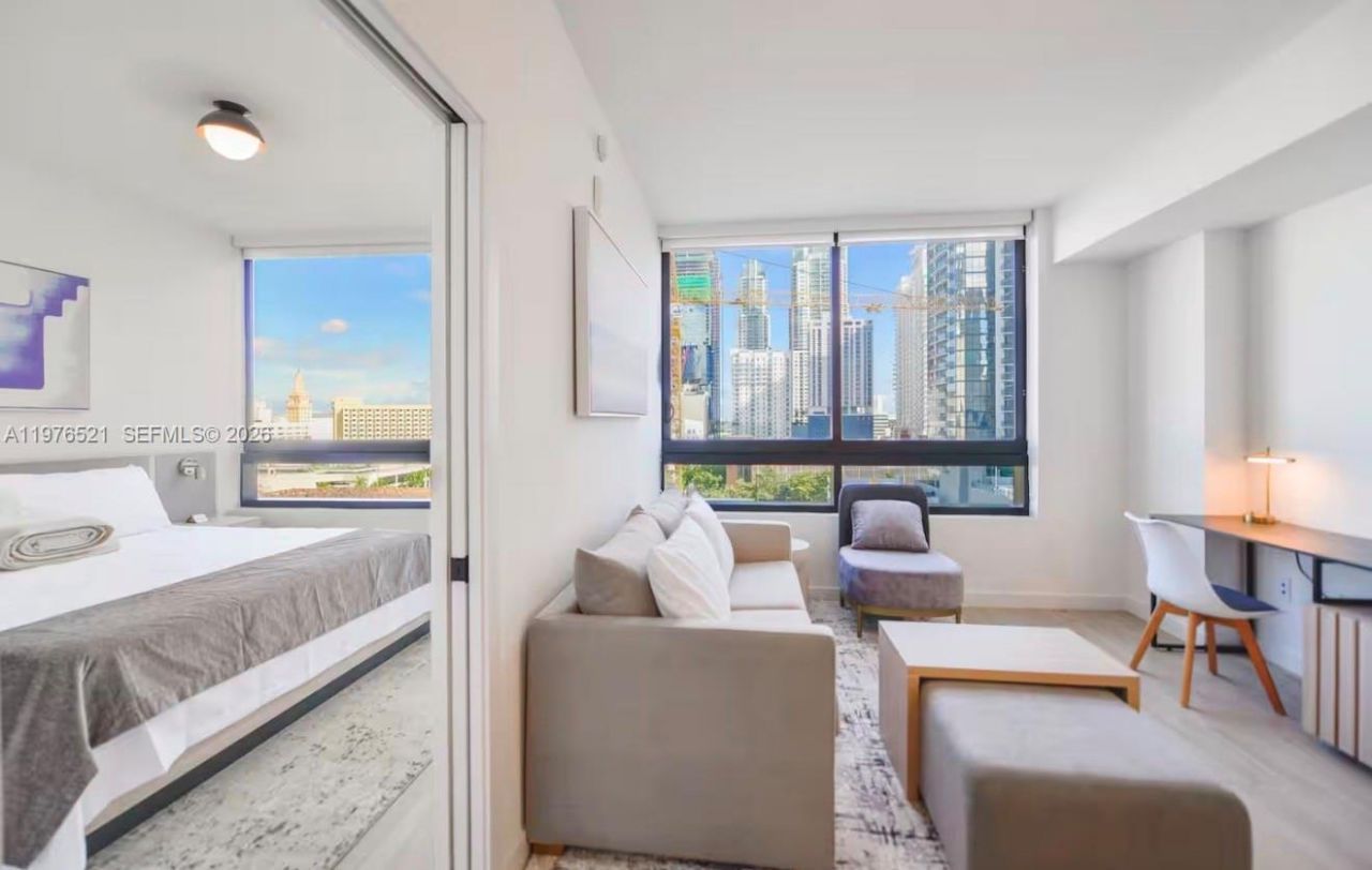 225 N Miami Ave, Unit 1103, Miami, FL 33128 Photo