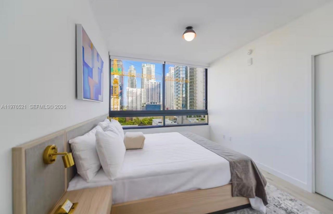 225 N Miami Ave, Unit 1103, Miami, FL 33128 Photo