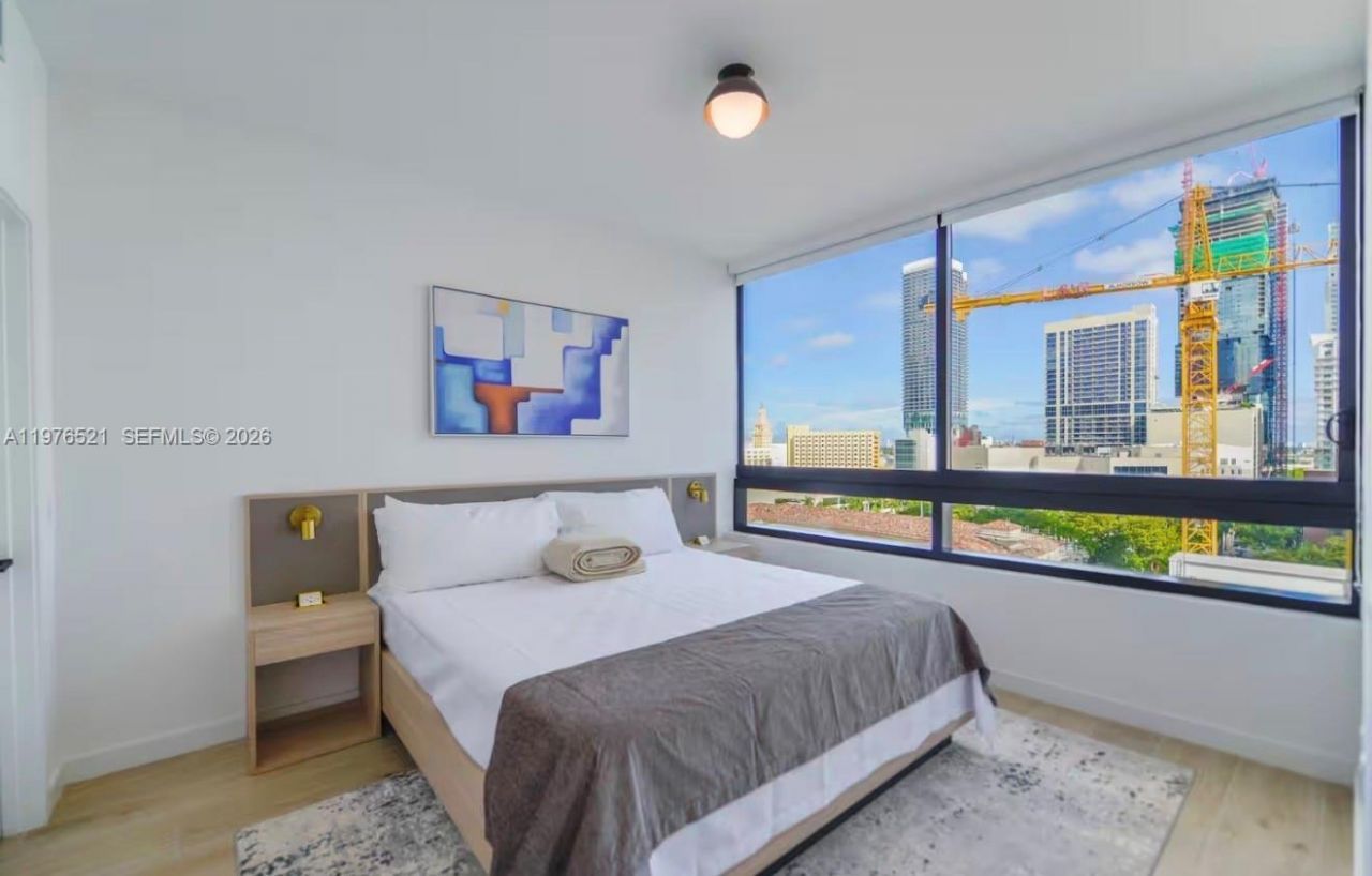 225 N Miami Ave, Unit 1103, Miami, FL 33128 Photo