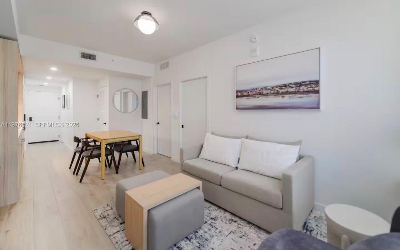 225 N Miami Ave, Unit 1103, Miami, FL 33128 Photo
