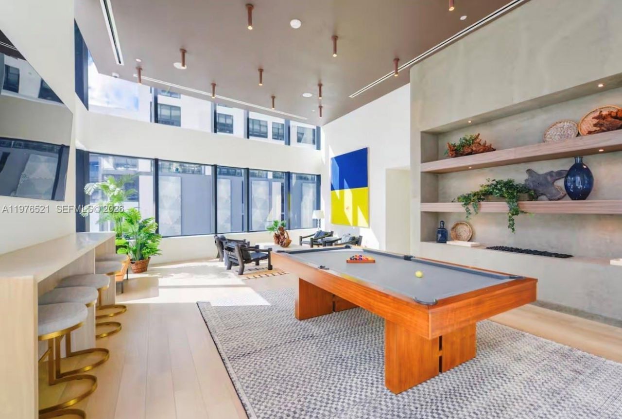 225 N Miami Ave, Unit 1103, Miami, FL 33128 Photo