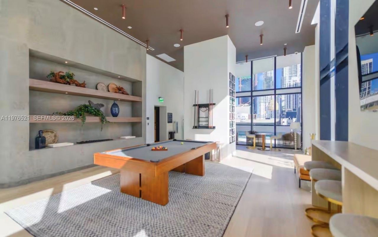 225 N Miami Ave, Unit 1103, Miami, FL 33128 Photo