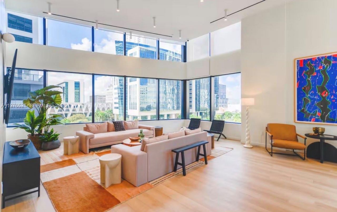 225 N Miami Ave, Unit 1103, Miami, FL 33128 Photo