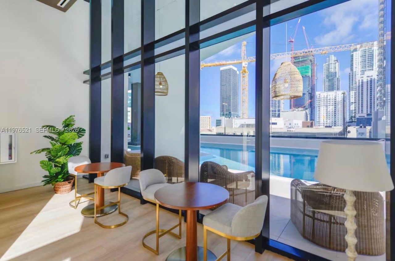 225 N Miami Ave, Unit 1103, Miami, FL 33128 Photo