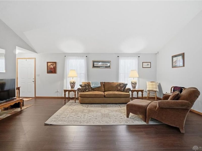 3942 Harris Lane, Moorefield Township, OH 45503 Photo 10