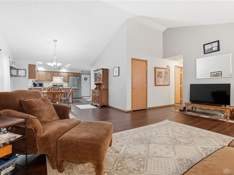 3942 Harris Lane, Moorefield Township, OH 45503 Photo 16