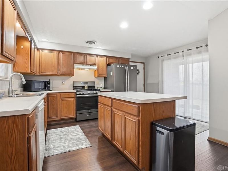 3942 Harris Lane, Moorefield Township, OH 45503 Photo 24