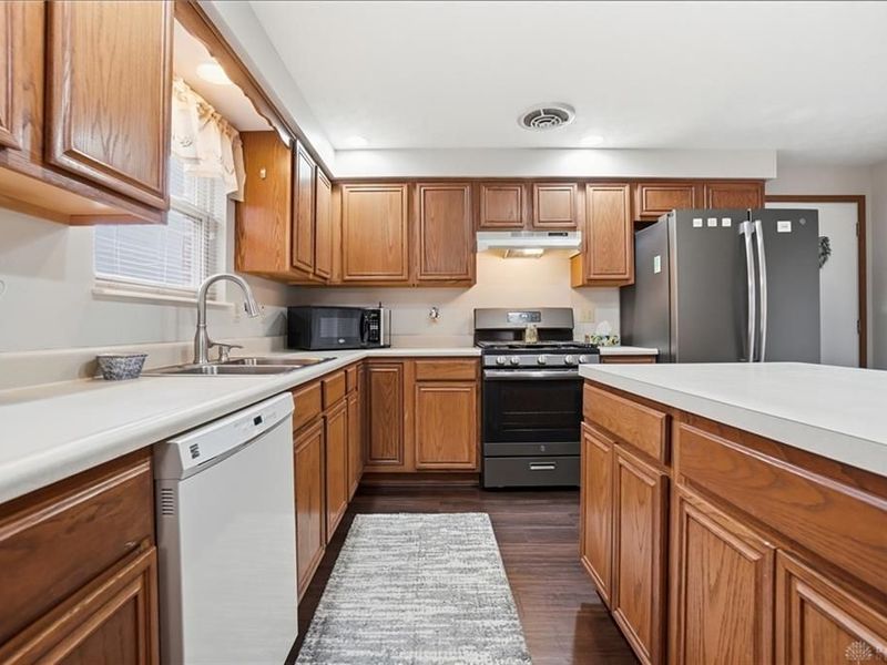 3942 Harris Lane, Moorefield Township, OH 45503 Photo 25