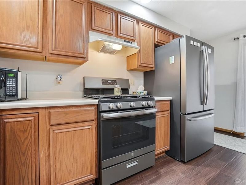 3942 Harris Lane, Moorefield Township, OH 45503 Photo 26