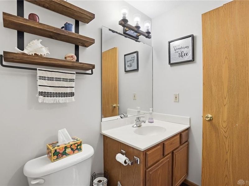 3942 Harris Lane, Moorefield Township, OH 45503 Photo 41