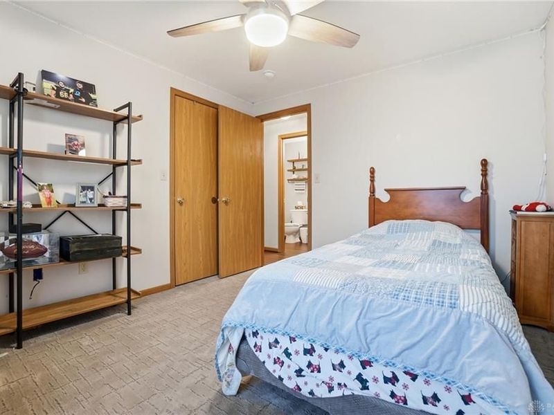 3942 Harris Lane, Moorefield Township, OH 45503 Photo 45