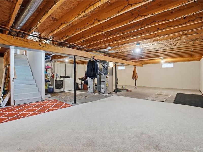 3942 Harris Lane, Moorefield Township, OH 45503 Photo 46