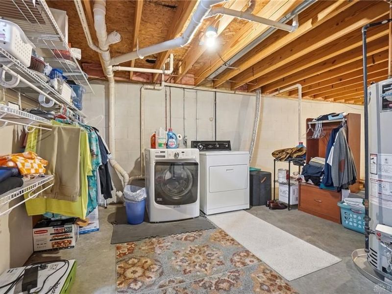 3942 Harris Lane, Moorefield Township, OH 45503 Photo 48