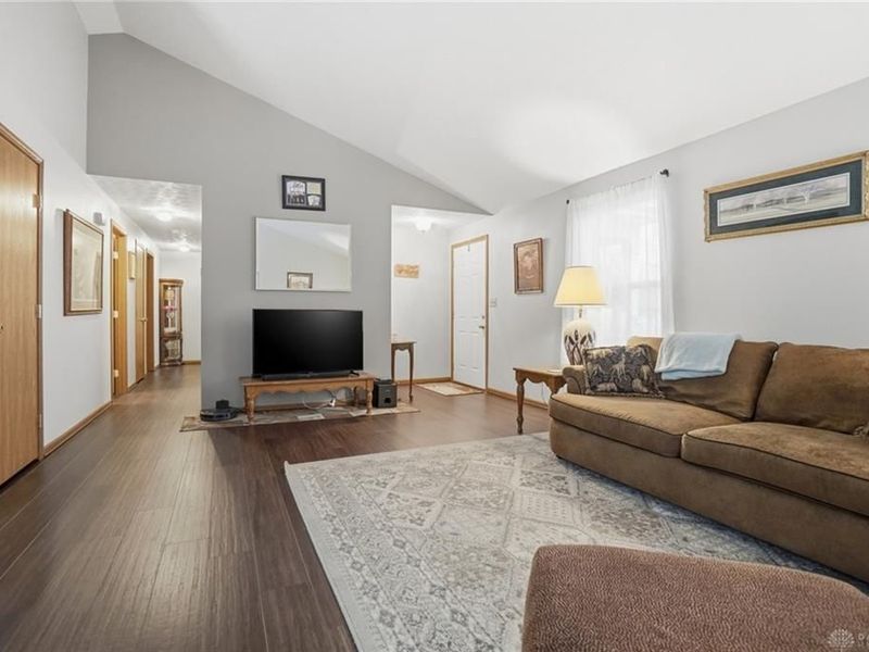 3942 Harris Lane, Moorefield Township, OH 45503 Photo 9