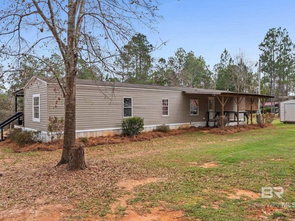 24928 County Road 71, Robertsdale, AL 36567