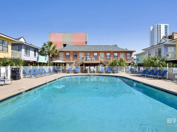 620 W Beach Boulevard, Unit 9, Gulf Shores, AL 36542
