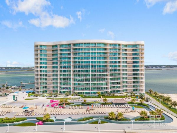 28107 Perdido Beach Boulevard, Unit D104, Orange Beach, AL 36561