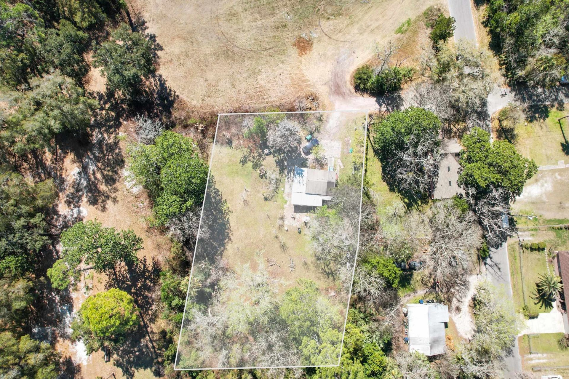 749 John St, Saint Augustine, FL 32084 Main Photo