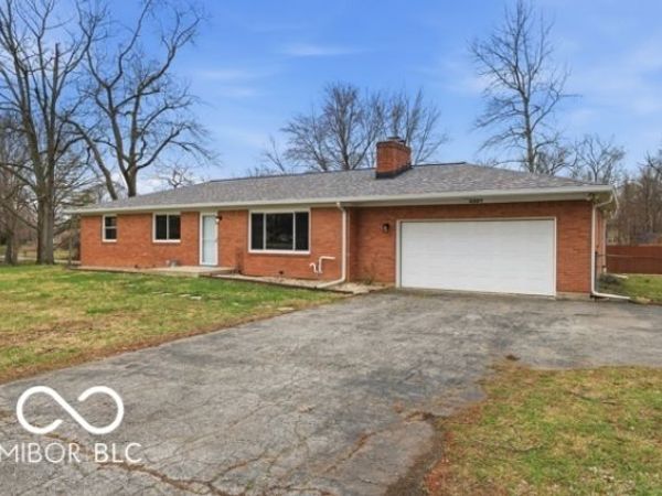 4507 Kessler Lane Drive E, Indianapolis, IN 46220