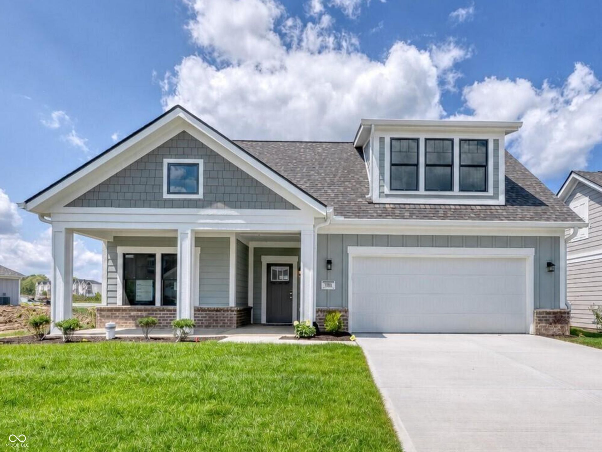 5918 Maple Glen Drive, Noblesville, IN 46062 Main Photo