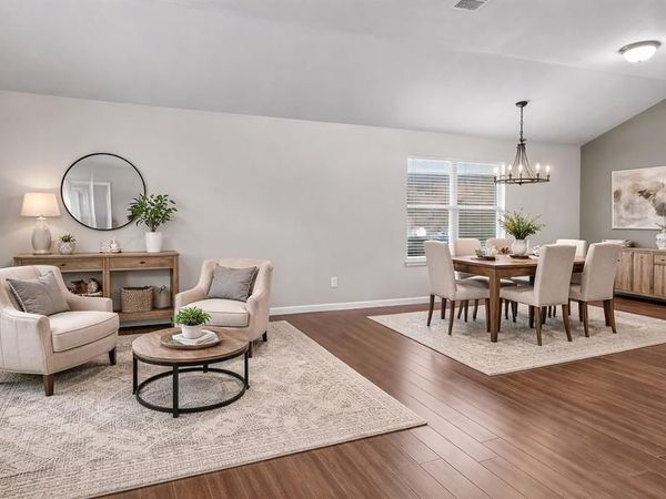 1934 Tawakani Lane, Little Elm, TX 75068