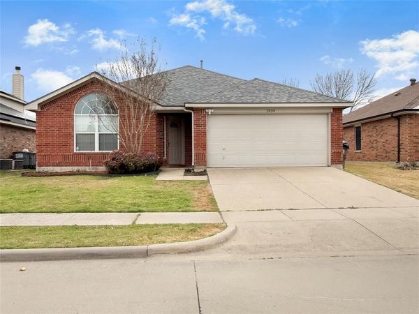 1934 Tawakani Lane, Little Elm, TX 75068