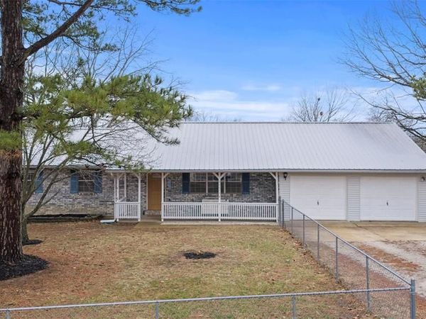 20675 Harris Lane , Dixon, MO 65459