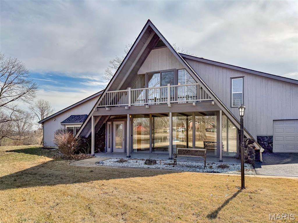 9900 Memory Lane, Lebanon, IL 62254 Main Photo