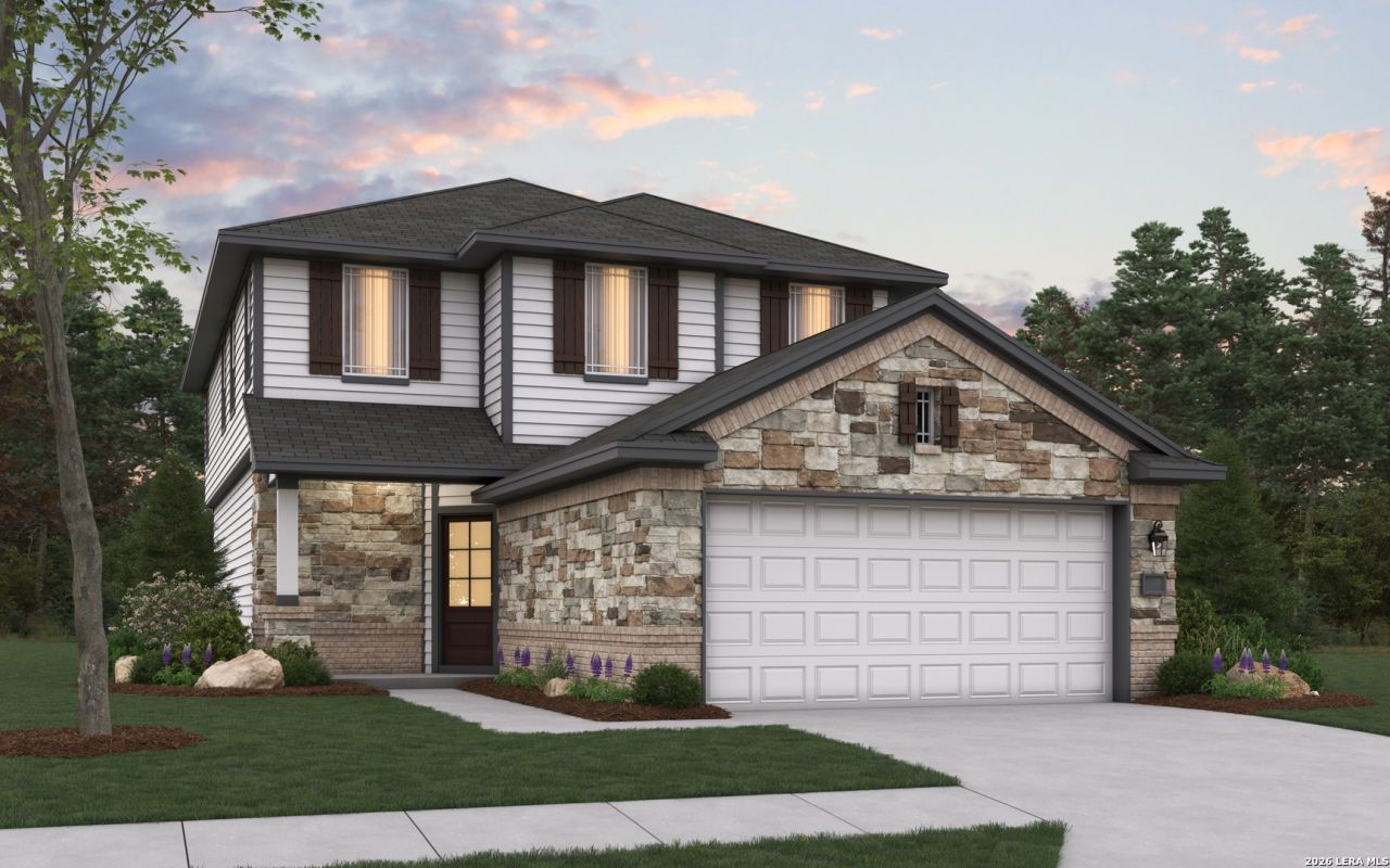 15090 Homing Meadow, San Antonio, TX 78253 Main Photo