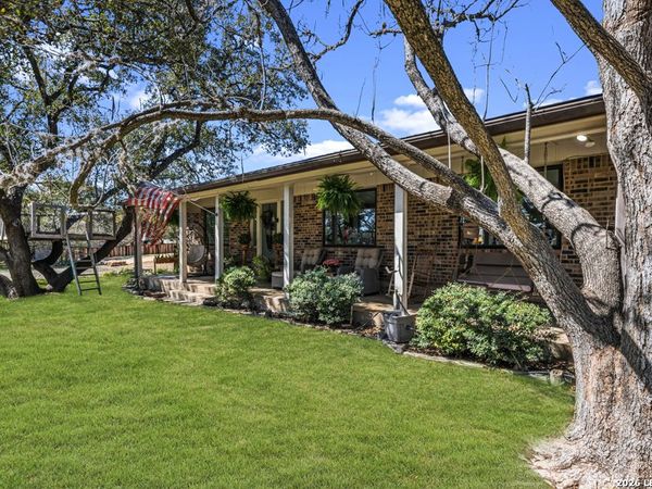 791 Edwards, New Braunfels, TX 78132