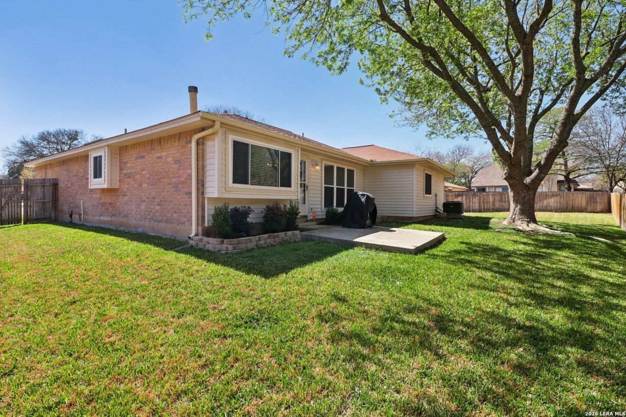 1101 Andre, Schertz, TX 78154 Main Photo