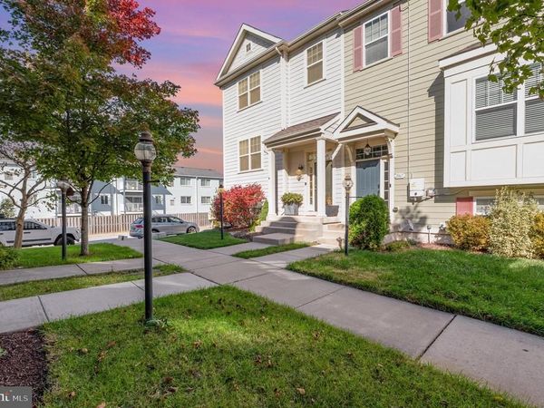 2069 CASE ROAD, BALTIMORE, MD 21222