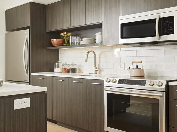 4710 ELM STREET , Unit 2B-W-1004, BETHESDA, MD 20814