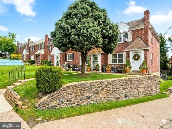 345 COPLEY ROAD, UPPER DARBY, PA 19082