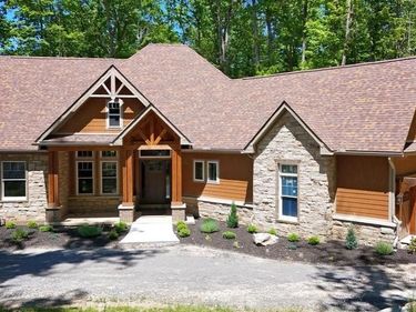 15 GREEN CAY COURT, DU BOIS, PA 15801