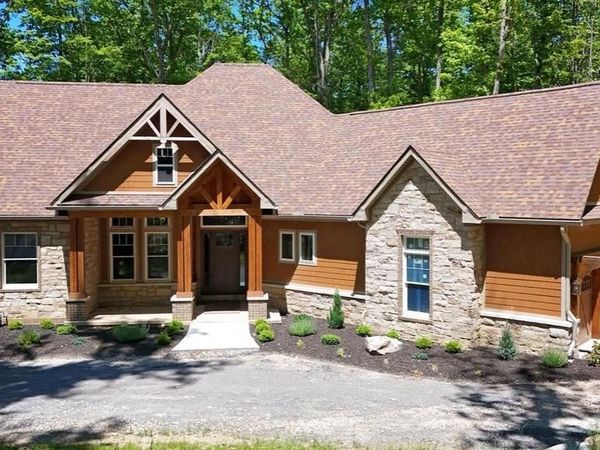 15 GREEN CAY COURT, DU BOIS, PA 15801