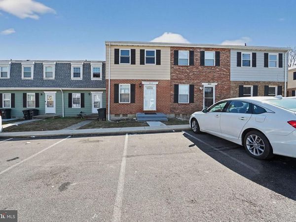 8215 TOMLINSON COURT , SEVERN, MD 21144