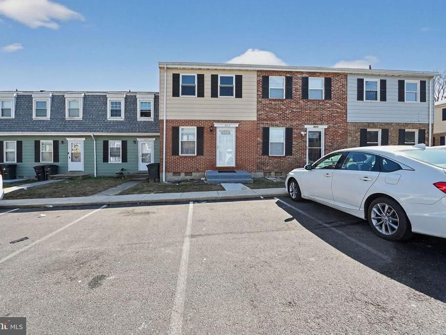 8215 Tomlinson Court , Severn, MD 21144 Main Photo