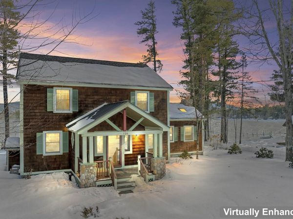 126 Leavitt Road, Ossipee, NH 03864