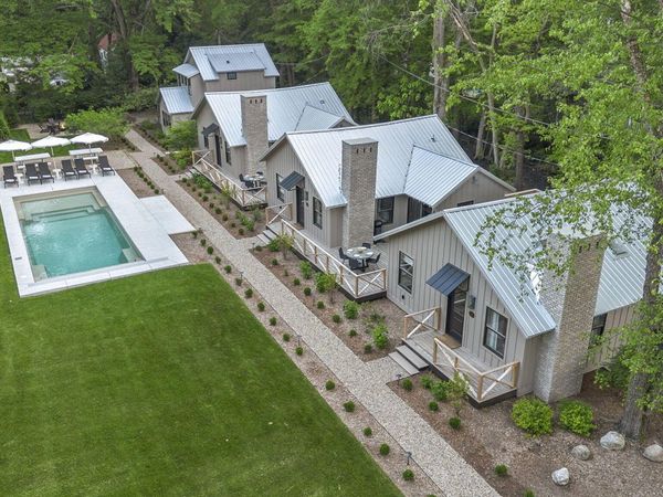 10222 Town Line Road, Unit A,B,C,D, Union Pier, MI 49129