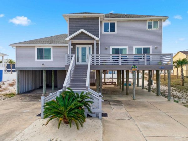 7877 White Sands Blvd, Navarre Beach, FL 32566
