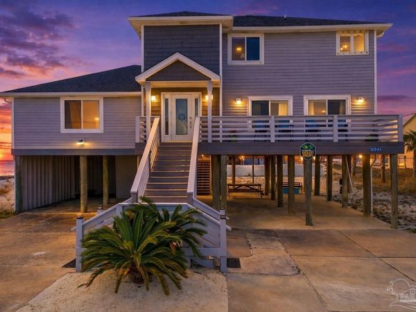 7877 White Sands Blvd, Navarre Beach, FL 32566