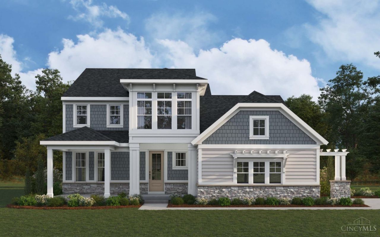 3826 Sturbridge Way, Pierce Twp, OH 45245 Main Photo