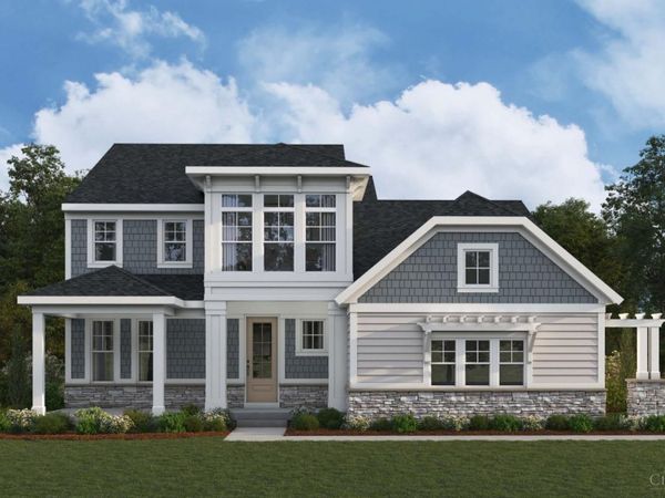 3826 Sturbridge Way, Pierce Twp, OH 45245