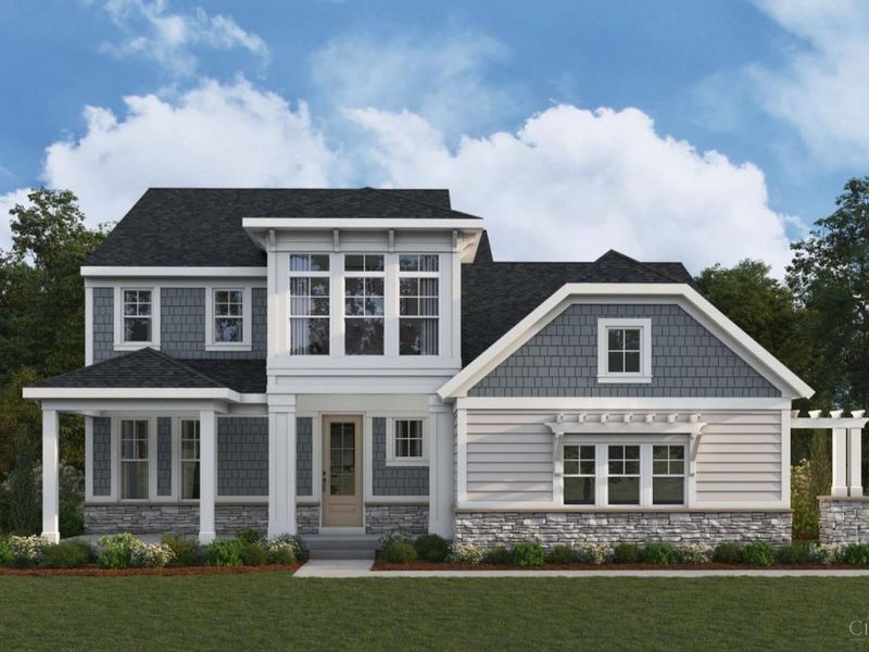 3826 Sturbridge Way, Pierce Twp, OH 45245 Photo 1